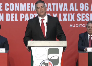 El PRI no puede dar cheque en blanco a narcogobierno incapaz de dar resultados: Moreno