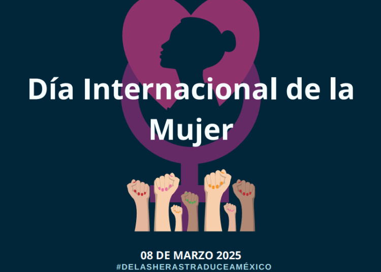 Encuesta del Día Internacional de la Mujer