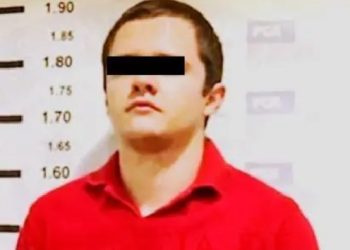 Cadena perpetua para “El Menchito”