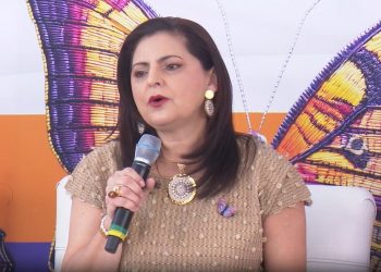 La Reforma Judicial permite a México que nazca paritaria la primera elección del PJ: Soto