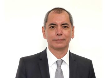 ¿Quién es Edgar Amador Zamora, nuevo secretario de Hacienda?