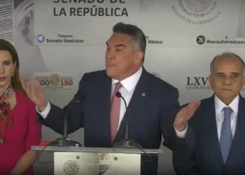 Presentará el PRI denuncias formales contra “narcopolíticos” 