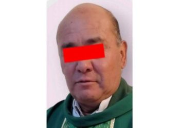 Aguascalientes: Sacerdote fue denunciado por violación durante 8M; lo vinculan a proceso