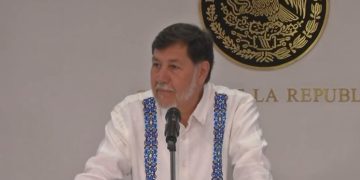 Sube de tono el enfrentamiento verbal entre Alito y Noroña