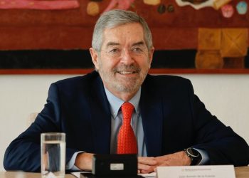 “México seguirá fortaleciendo su estrategia integral en el combate al tráfico ilícito de armas”: SRE