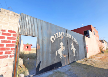 “Rancho Izaguirre operaba con conocimiento de la autoridad”: Mx vs la Corrupción
