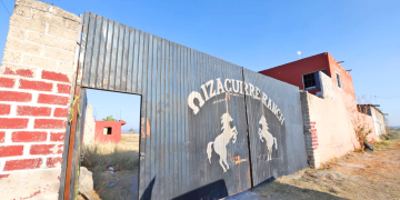 “Rancho Izaguirre operaba con conocimiento de la autoridad”: Mx vs la Corrupción