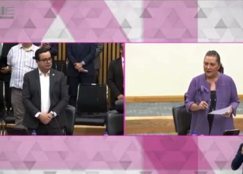 En el INE prevalece el malestar, por llegada de morenista denunciado como “deudor alimentario”