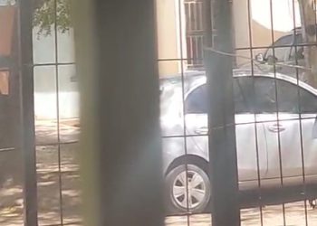 Se enfrentan autoridades y civiles en Culiacán