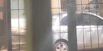 Se enfrentan autoridades y civiles en Culiacán