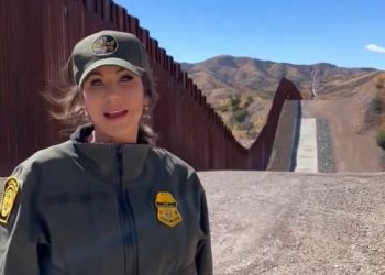 EU añadirá más de 10 kilómetros a su muro fronterizo con México