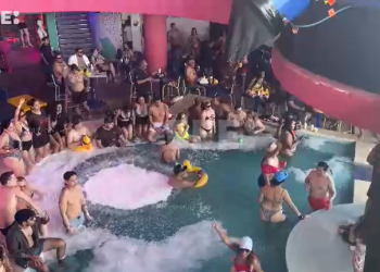 Cancún pierde turistas