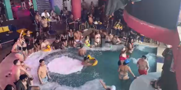 Cancún pierde turistas