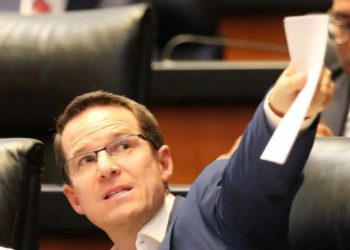 Exige el PAN en el Senado que el gobierno deje las excusas y resuelva la crisis de desaparecidos
