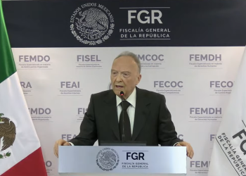 Caso Teuchitlán: “Sí se encontraron restos óseos”, confirma la FGR
