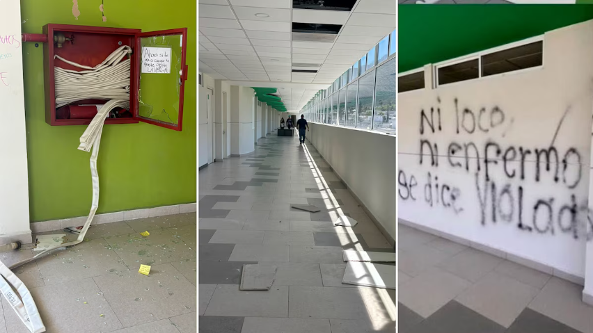 Tec Milenio
