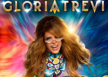 Gloria Trevi regresa a la  Arena CDMX con su nuevo y espectacular tour  “La Fiesta”