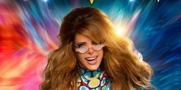 Gloria Trevi regresa a la  Arena CDMX con su nuevo y espectacular tour  “La Fiesta”