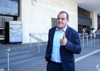Desafuero de Blanco | “Pasamos del yo sí te creo al yo sí te ignoro”: PAN