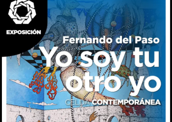 "Yo soy tu otro yo"