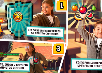 ¡Adiós a la comida chatarra en escuelas! Entra en vigor prohibición