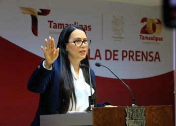 Se prepara Gobierno de Tamaulipas para la desaparición del organismo estatal de transparencia