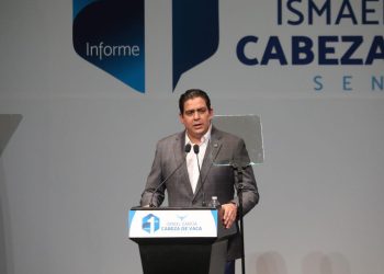 Investigan a hermano de Francisco García Cabeza de Vaca por desfalco