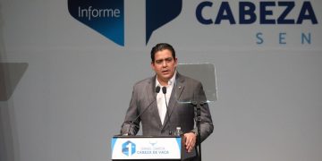 Investigan a hermano de Francisco García Cabeza de Vaca por desfalco