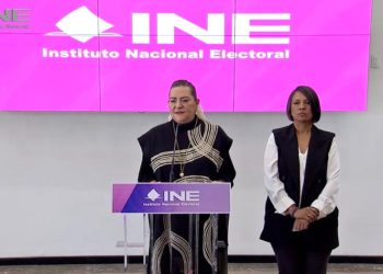 Ganadores de los cargos de la Suprema Corte se darán la noche del 1 de junio; Taddei