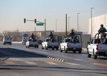 Denuncian a militares por presunto abuso sexual en Nuevo Laredo
