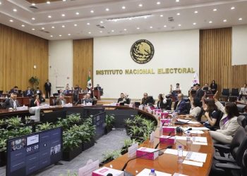 En riesgo alto OPLEs Estatales, a 98 días de las elecciones: INE