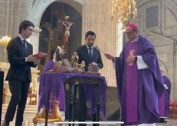 Inicia la Cuaresma