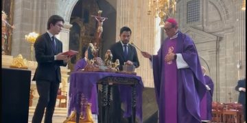 Inicia la Cuaresma