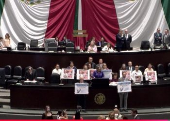 “La lucha sigue para alcanzar la igualdad”, destacan diputadas por el Día Internacional de la Mujer