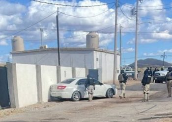 Ultiman a agente ministerial y su esposa en Sonora