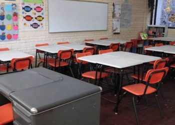 Preocupa en Tamaulipas condiciones de niños migrantes asentados en la frontera