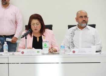 “Con la cabeza fría”, elogian en Congreso de Tamaulipas negociaciones de Sheinbaum