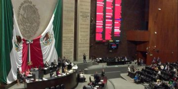 Aprobada por 417 votos la Reforma Constitucional al 40 y 19 para reforzar la Soberanía Nacional