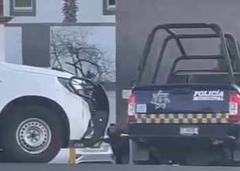 Enfrentamiento entre ministeriales y empresario deja niña muerta