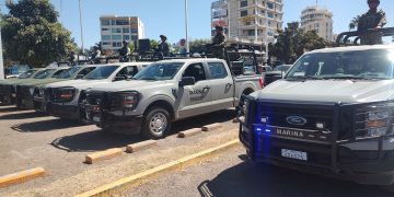 Culiacán busca recuperar vida nocturna tras 6 meses de violencia
