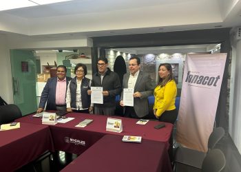 Extiende Fonacot la difusión de los beneficios de sus créditos con descuento vía nómina