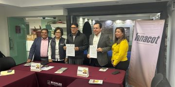Extiende Fonacot la difusión de los beneficios de sus créditos con descuento vía nómina