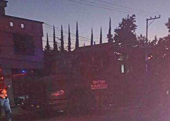 Ataque armado deja tres muertos en Michoacán