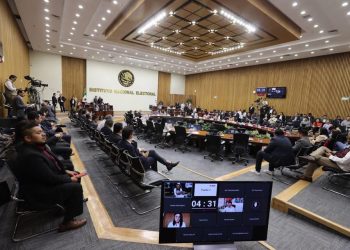 El INE instalará 245 casillas especiales en elección judicial