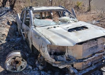Ataque armado convierte a El Tomo, Sinaloa en un  pueblo fantasma