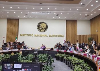 El INE, da luz verde a entrevistas noticiosas a candidaturas judiciales, gratuitas y que garanticen la equidad