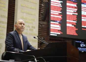 Fue aprobada la minuta con reformas a los artículos 25 y 73 de la Constitución en materia de simplificación administrativa y digitalización