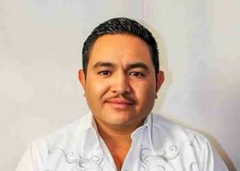 Asesinan al primer regidor de Ocuilan en ataque armado