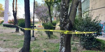 Detienen al presunto feminicida de Gilda Guadalupe, joven hallada en una jardinera en Tlatelolco