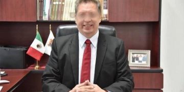 Detienen a ex presidente del Tribunal Electoral de Tamaulipas acusado de abuso sexual
